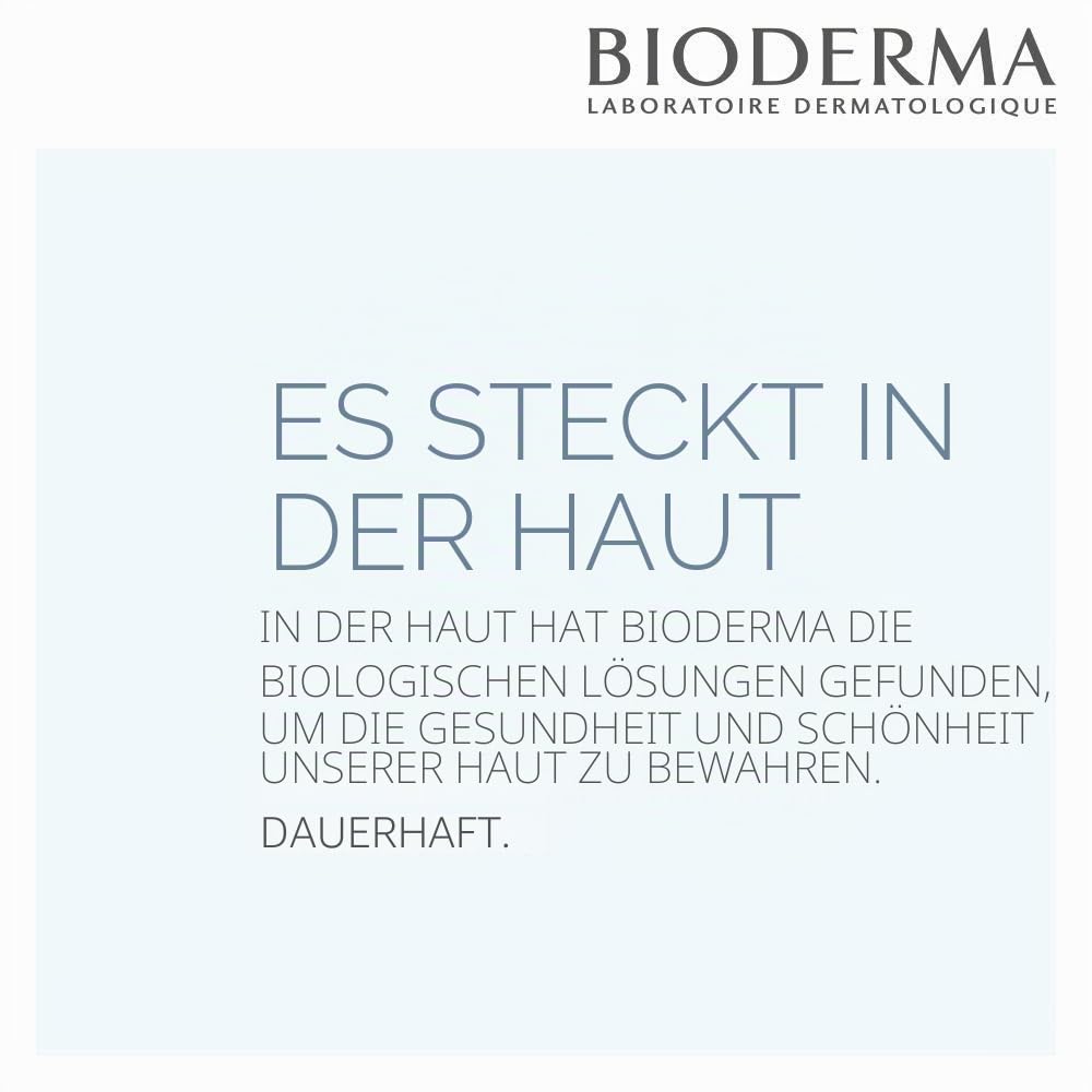 Bioderma Crealine T.S. H2O Lot De 2X500 Ml