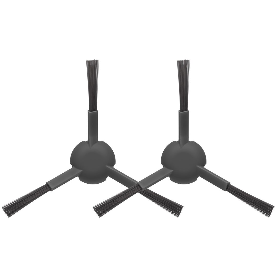 Dreame Ersatz-Seitenbürste für Dreame Staubsaugerroboter L10sProGen2///L10sUltraGen2/D20Plus/L40Ultr