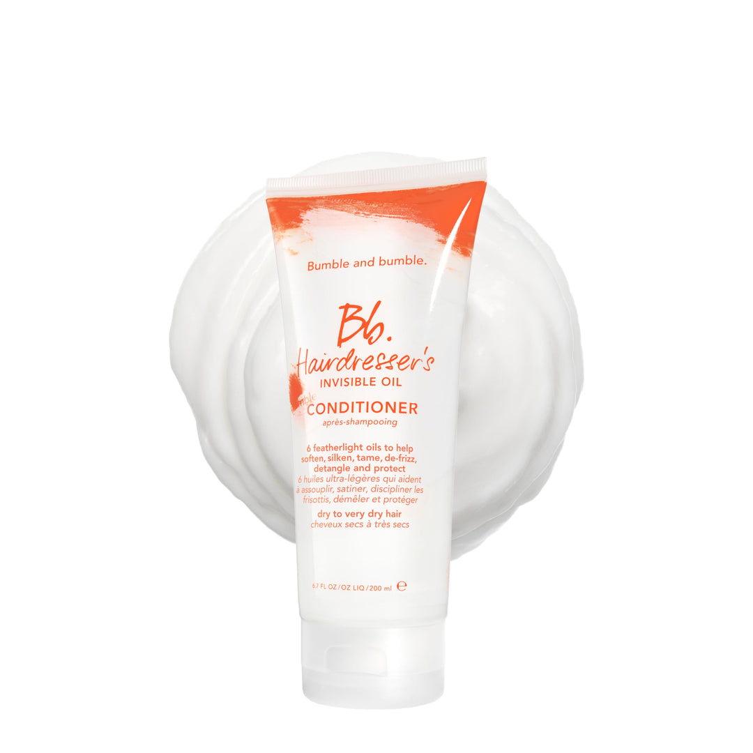 Bumble and Bumble Conditioner für Friseure, unsichtbares Öl, 200 ml