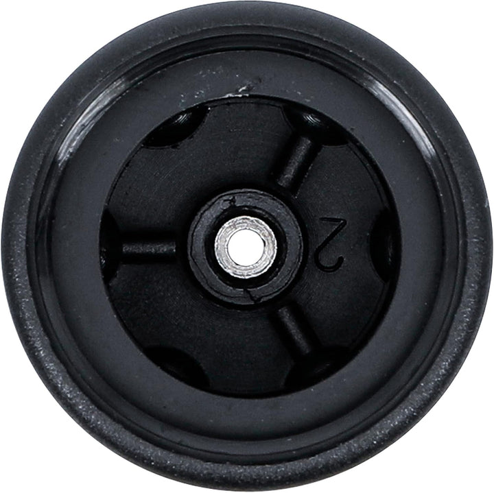 BGS 8098-20 | Adapter 20 für Art. 8027, 8098 | für Saab Ecopower Adapter | für Saab Ecopower, Adapte