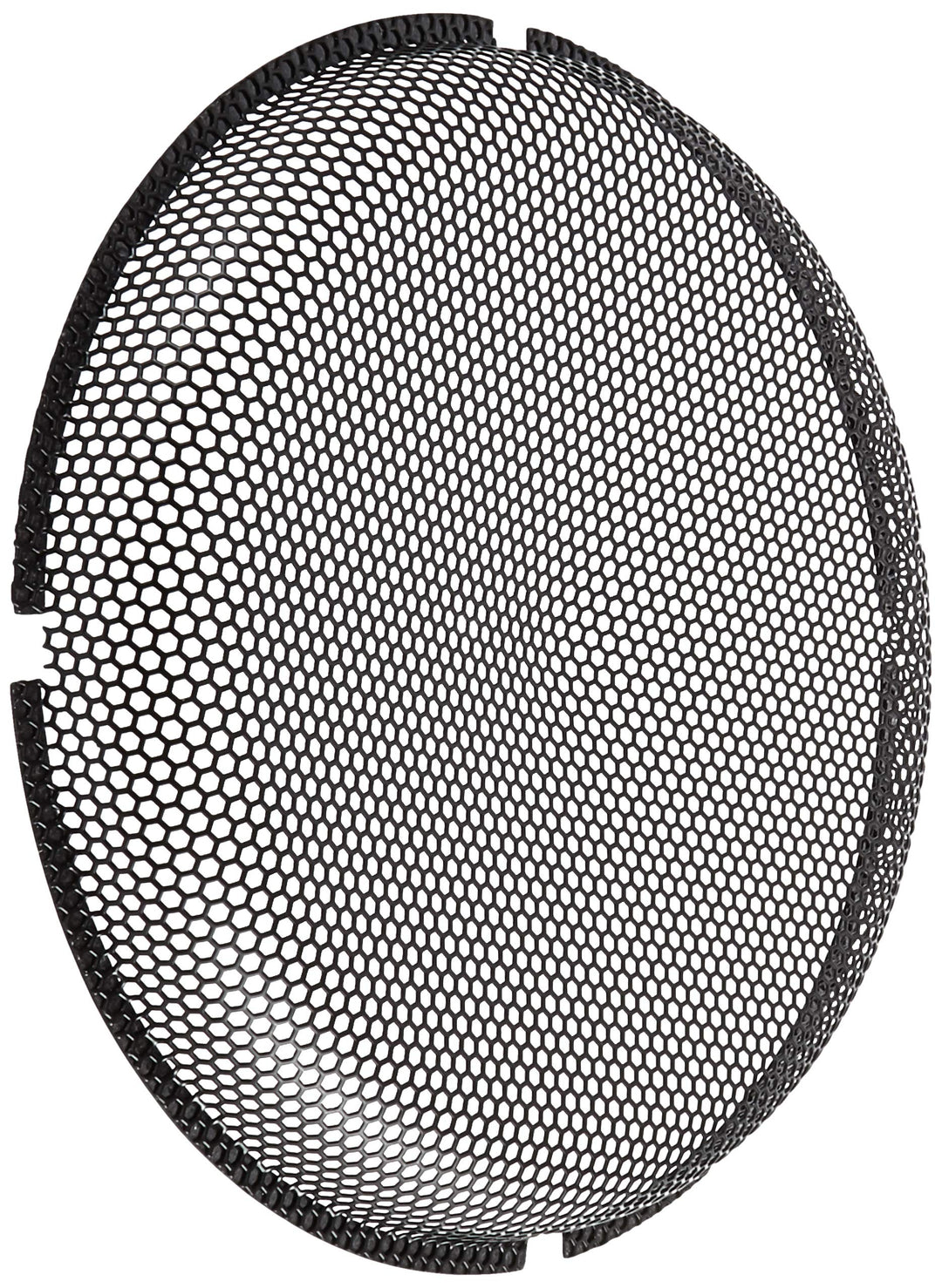 Rockford Fosgate P3 Shallow Subwoofer Grill 30,48 cm Standardverpackung, 30,48 cm Standardverpackung