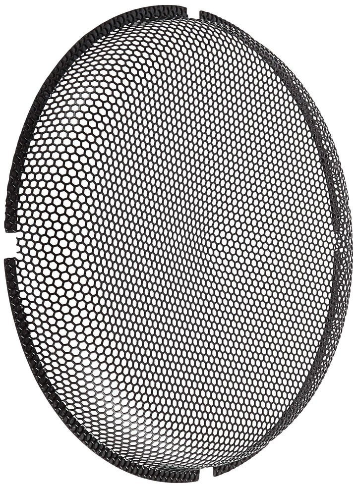 Rockford Fosgate P3 Shallow Subwoofer Grill 30,48 cm Standardverpackung, 30,48 cm Standardverpackung
