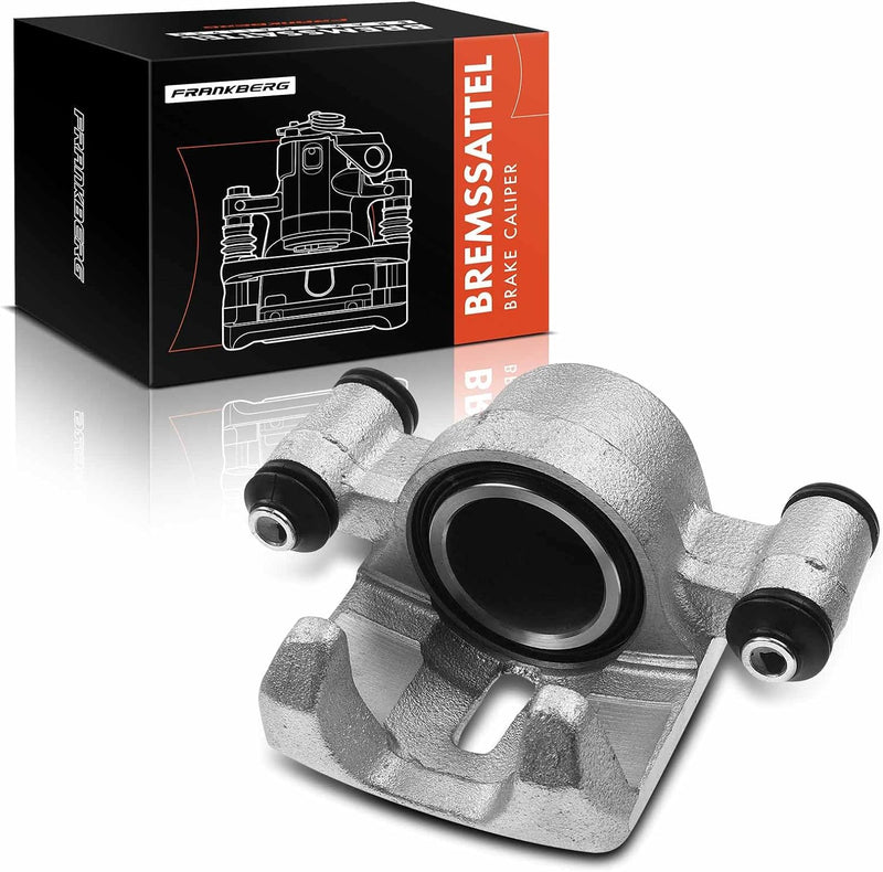 Frankberg Bremssattel Bremszange Vorne Links Kompatibel mit Jimny SN FJ 1.3L 1998-2021 Replace