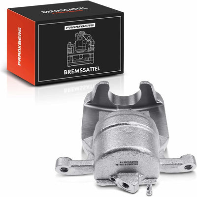 Frankberg Bremssattel Bremszange Vorderachse Links Kompatibel mit Previa R3 2000-2003 Replace# 47750