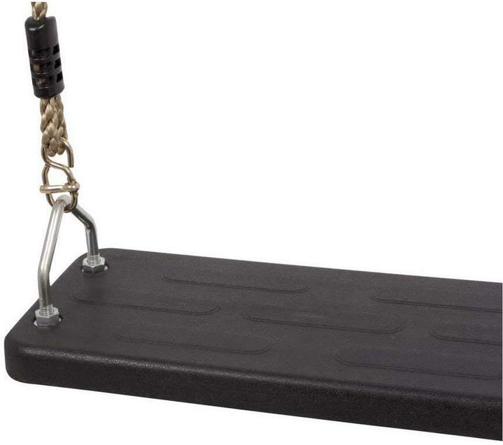 small foot Schaukel aus witterungsbeständigem Hartgummi, Gartenspielzeug belastbar bis 100 kg, ab 3