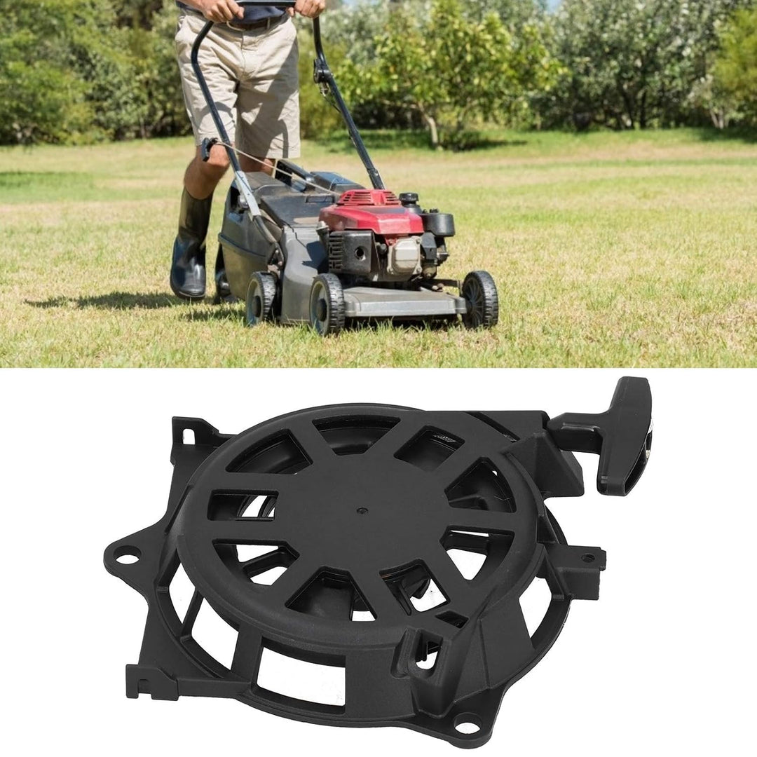 Starterkit Seilzugstarter Rasenmäher Starter Puller Recoil Pull Start Assembly Ersatz Für GC190 GCV1
