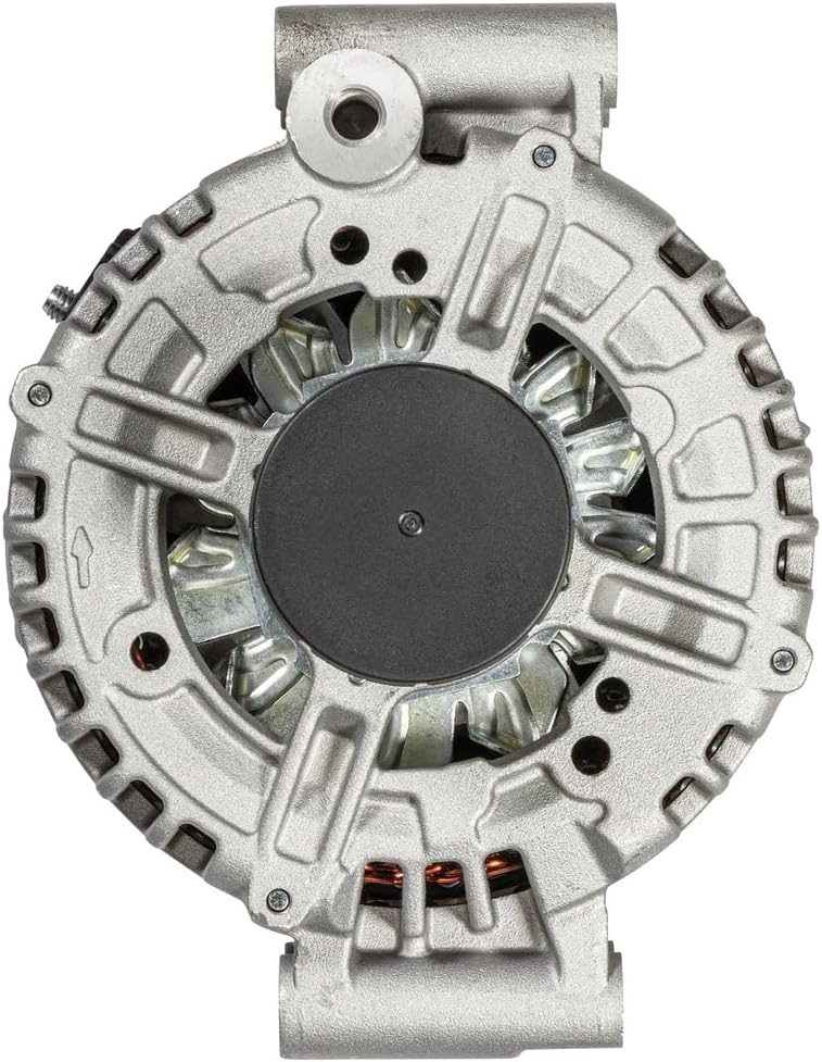 HELLA - Generator/Lichtmaschine - 14V - 180A - für u.a. BMW 3 (E90) (E91) - 8EL 015 637-041