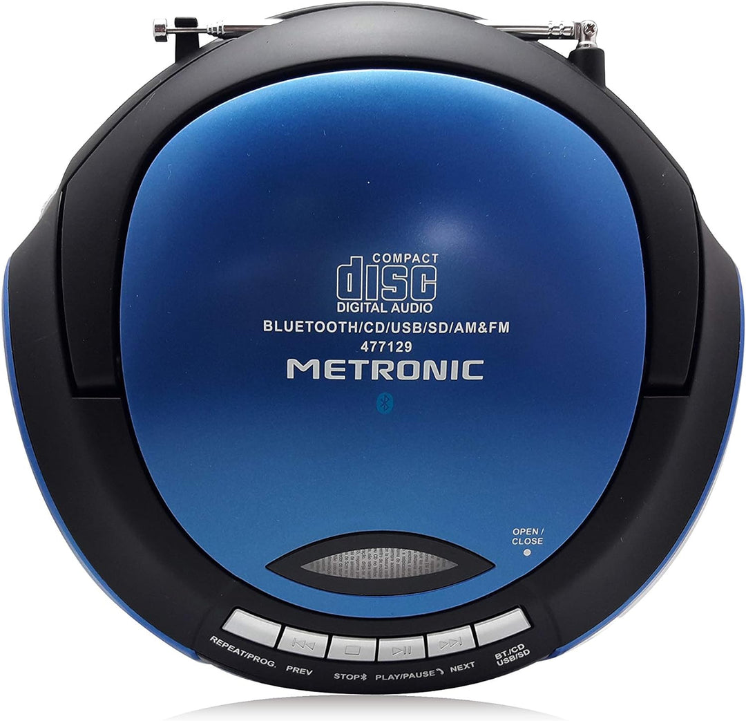 Metronic 477129 Radio