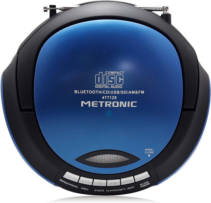 Metronic 477129 Radio