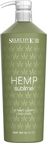 Selective Hemp Sublime Conditioner 1000 ml