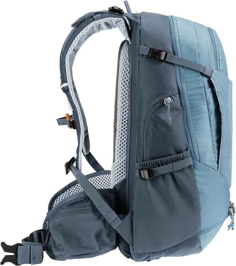 deuter Trans Alpine 24 Fahrradrucksack Atlantic-ink, Atlantic-ink