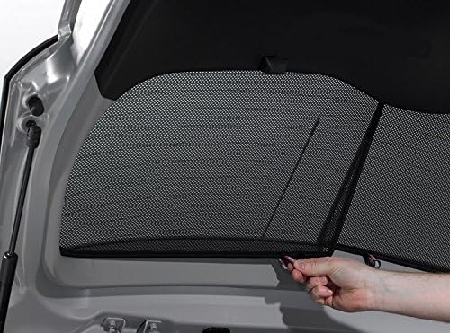 Fahrzeugspezifische Sonnenschutz Blenden passend für Mercedes V-Klasse ab 6/2014 (V447) und Vito ab