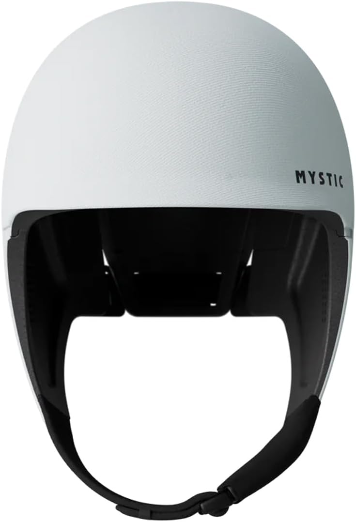 MYSTIC Impact Cap Helm 2025 Off White XS-S, XS-S