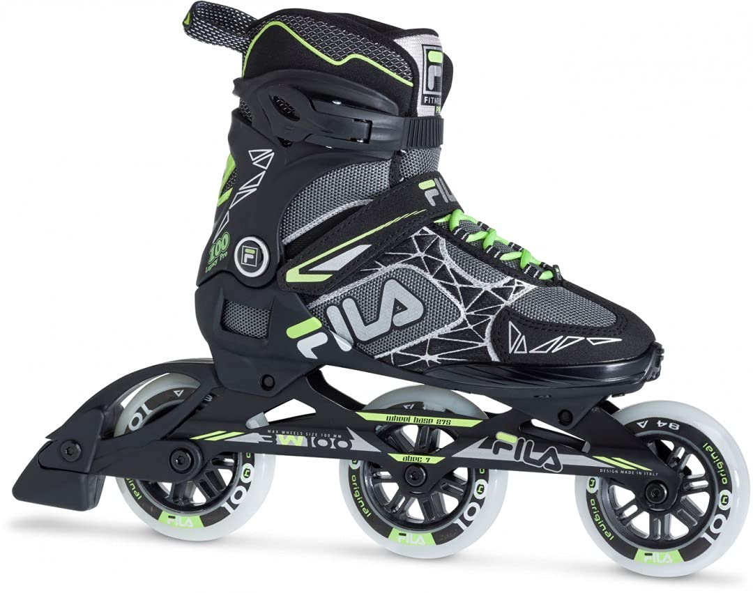 FILA Legacy Pro 100 Skates Damen 38.5, 38.5