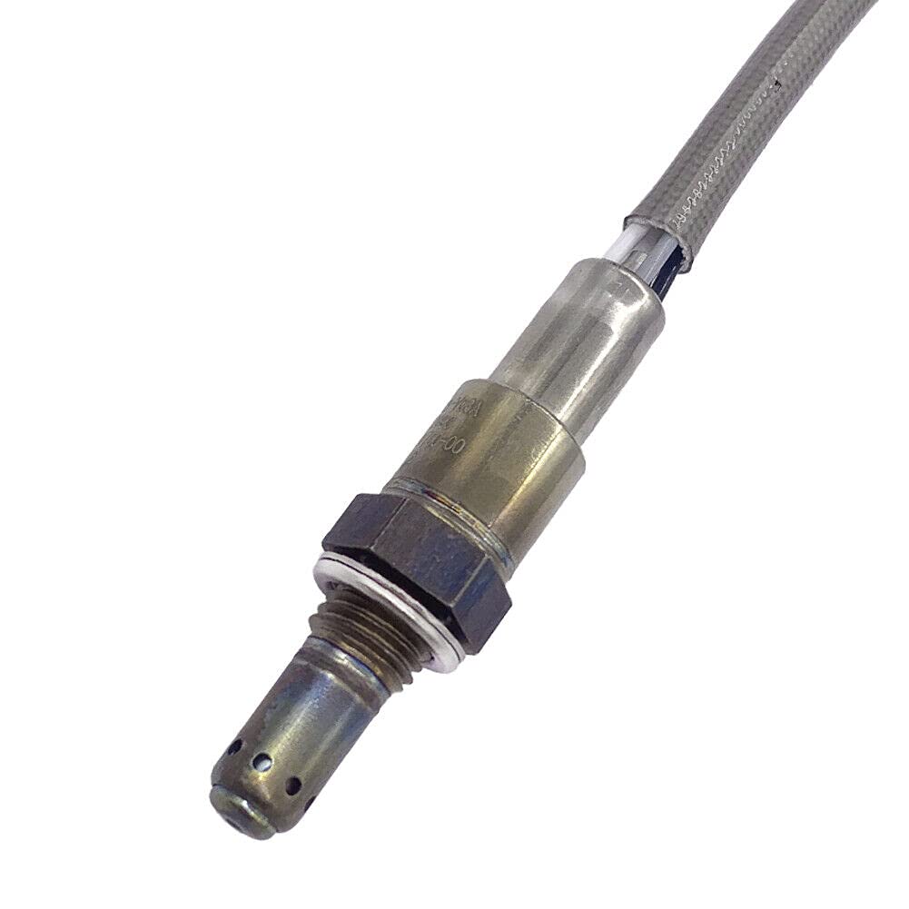 Amrxuts 35655-ZY3-C01 35655-ZZ5-004 4020300 Lambdasonde Sauerstoff O2 Sensor passend für Honda Motor