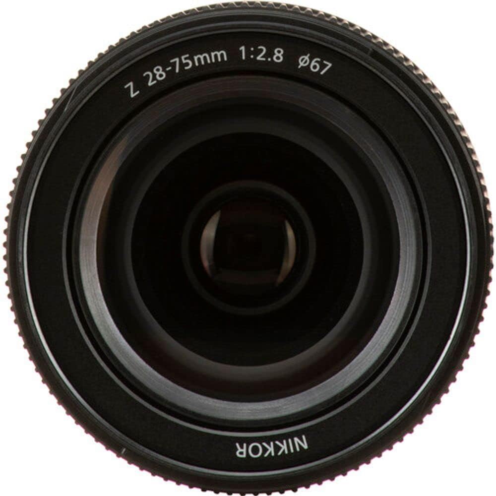 Nikon Nikkor Z 28-75mm 1:2,8 Single, Single