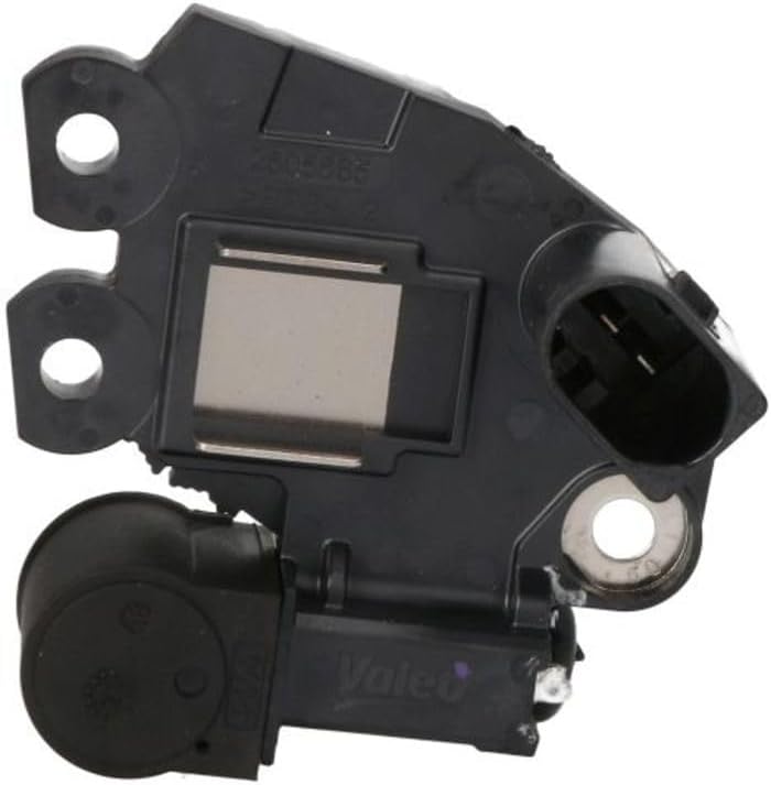 VALEO 599316 Generatorregler VALEO NEW SPARE PART