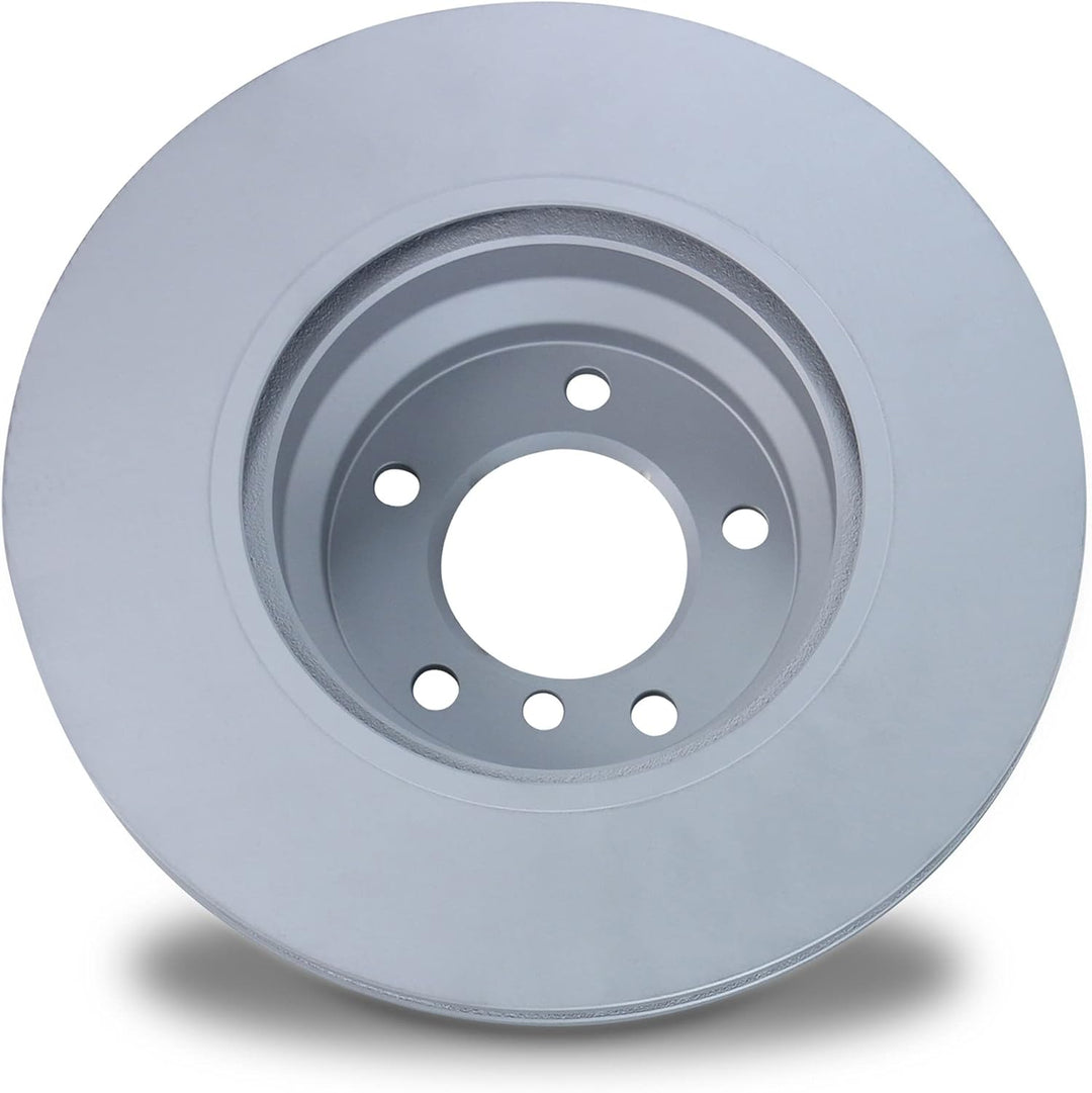 ATE 24.0124-0200.1 Bremsscheibe