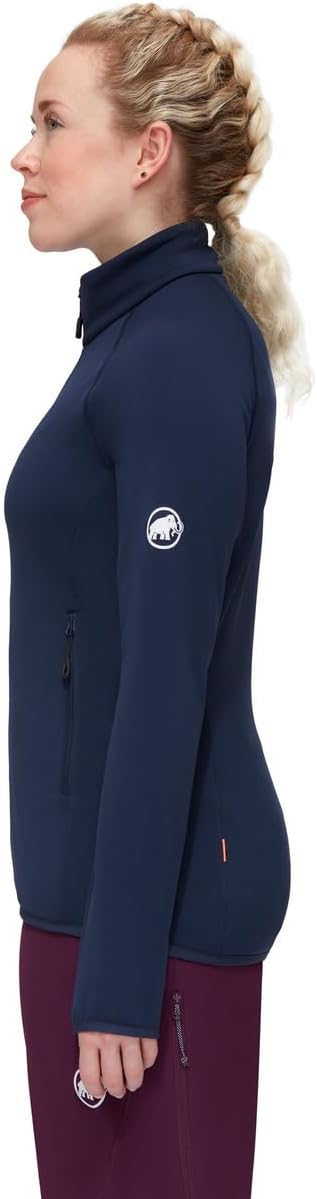 Mammut Aconcagua ML Jacket Women XL marine, XL marine
