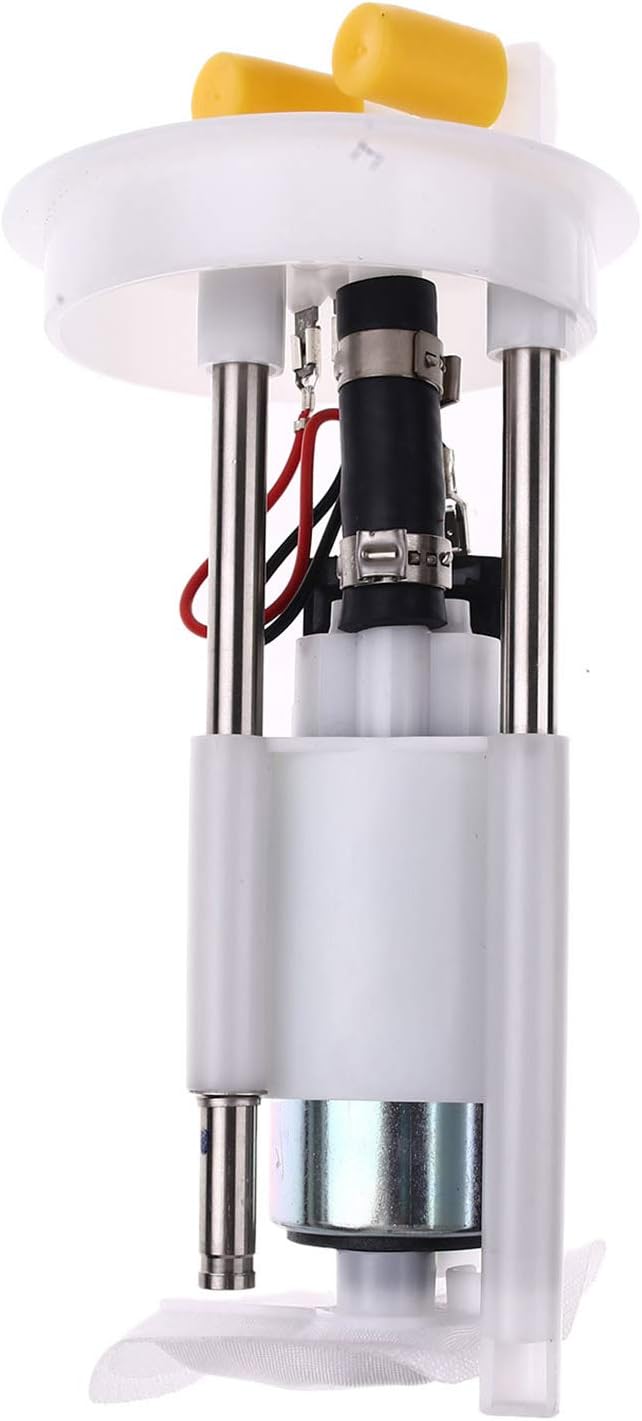 Kraftstoffpumpe Benzinpumpe für Saxo S0, S1 106 I 1A, 1C 1.4L 1.6L Benzin 1993-2004 96102709