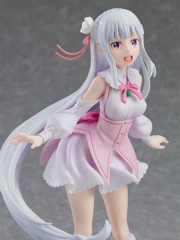 Good Smile Company Unisex Kinder Re: Zero Starting Life in Another World PVC Statue Pop Up Parade Em