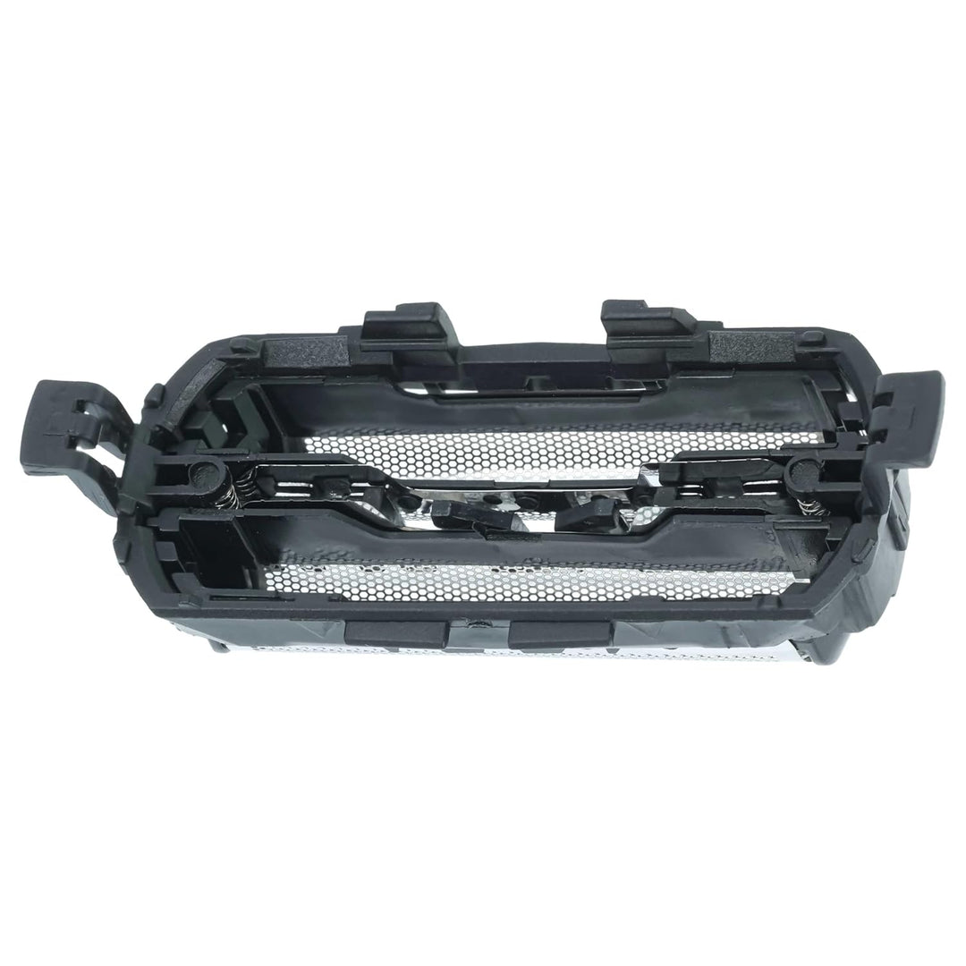 vhbw 1x Scherfolie, 3x Klinge kompatibel mit Panasonic ES-RT87, ES-RT67, ES-RT53, ES-RT47, ES-LT71,