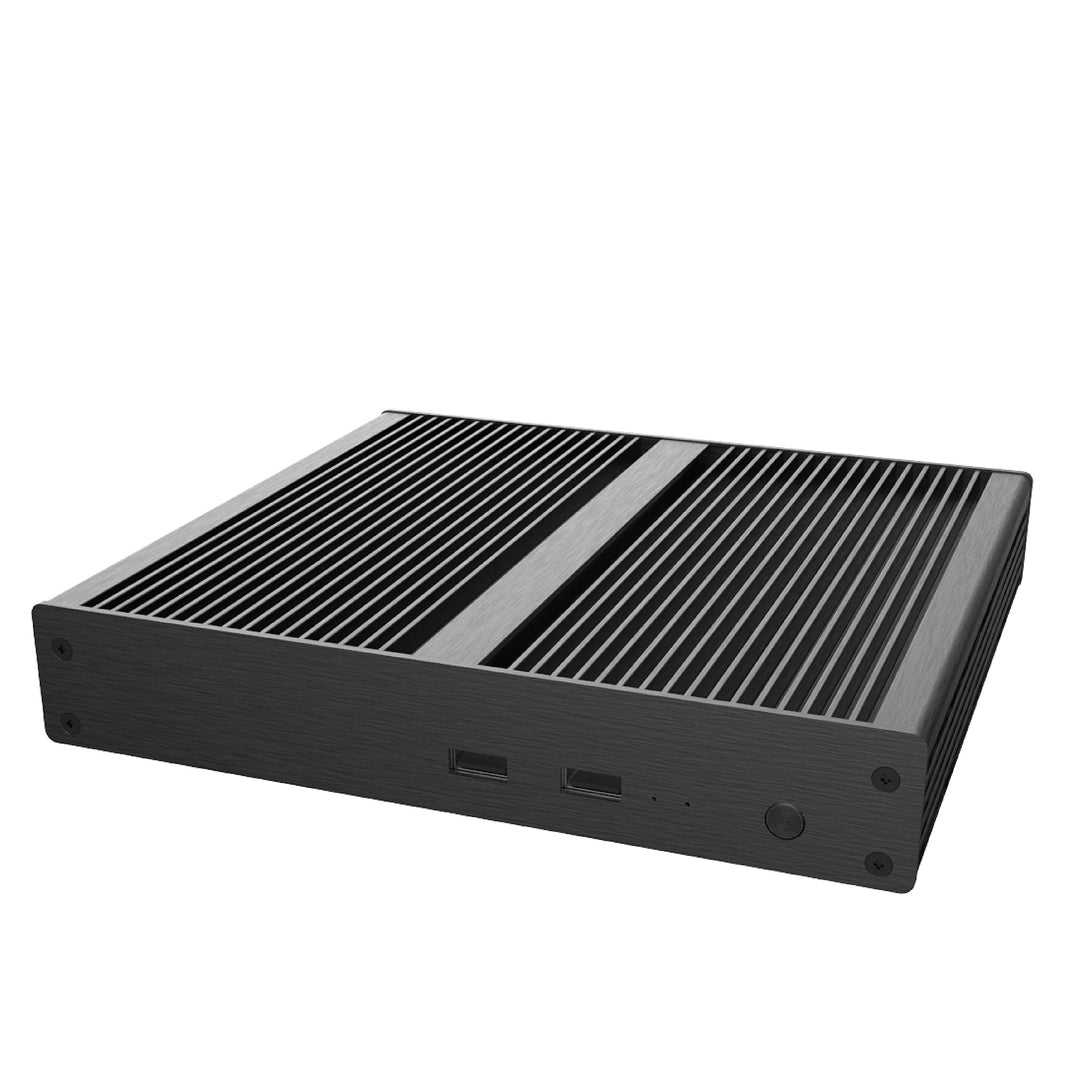 Akasa Plato NE Support Noir