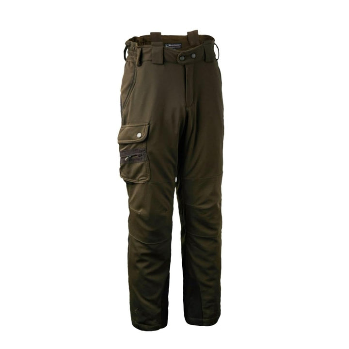 Deerhunter Muflon Hosen Max 5 58 Grün, 58 Grün