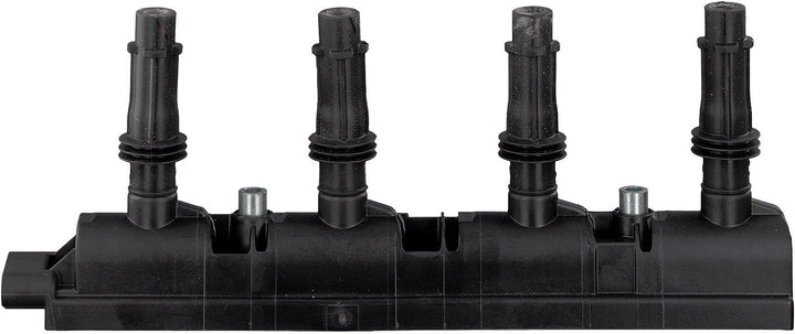febi bilstein 37421 Zündspule , 1 Stück