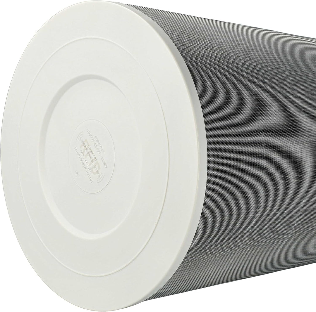 vhbw HEPA Filter H11 kompatibel mit Xiaomi Smart Air Purifier 4 Luftreiniger - Ersatz-Filter