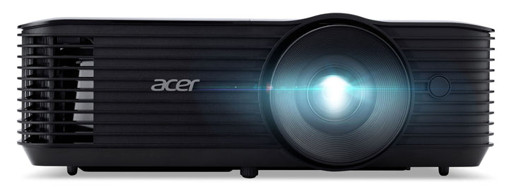 Acer X1228H DLP Beamer (XGA (1.024 x 768 Pixel) 4.800 ANSI Lumen, 20.000:1 Kontrast, 3D, Keystone, 1