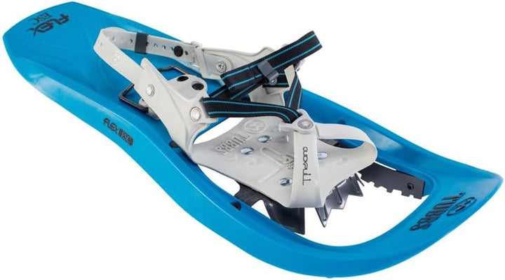 Tubbs Schneeschuhe Flex Esc Flex Esc 22 22 Blau, Flex Esc 22 22 Blau