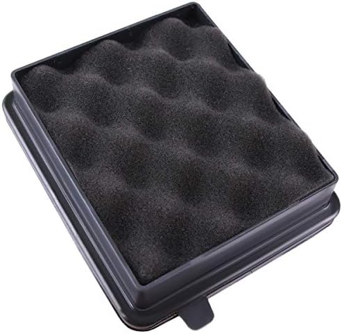 Hochwertiges HEPA-Filter-Set - Für Fakir Apollo BL 150 kompatibel - Bestleistung beim Saugen