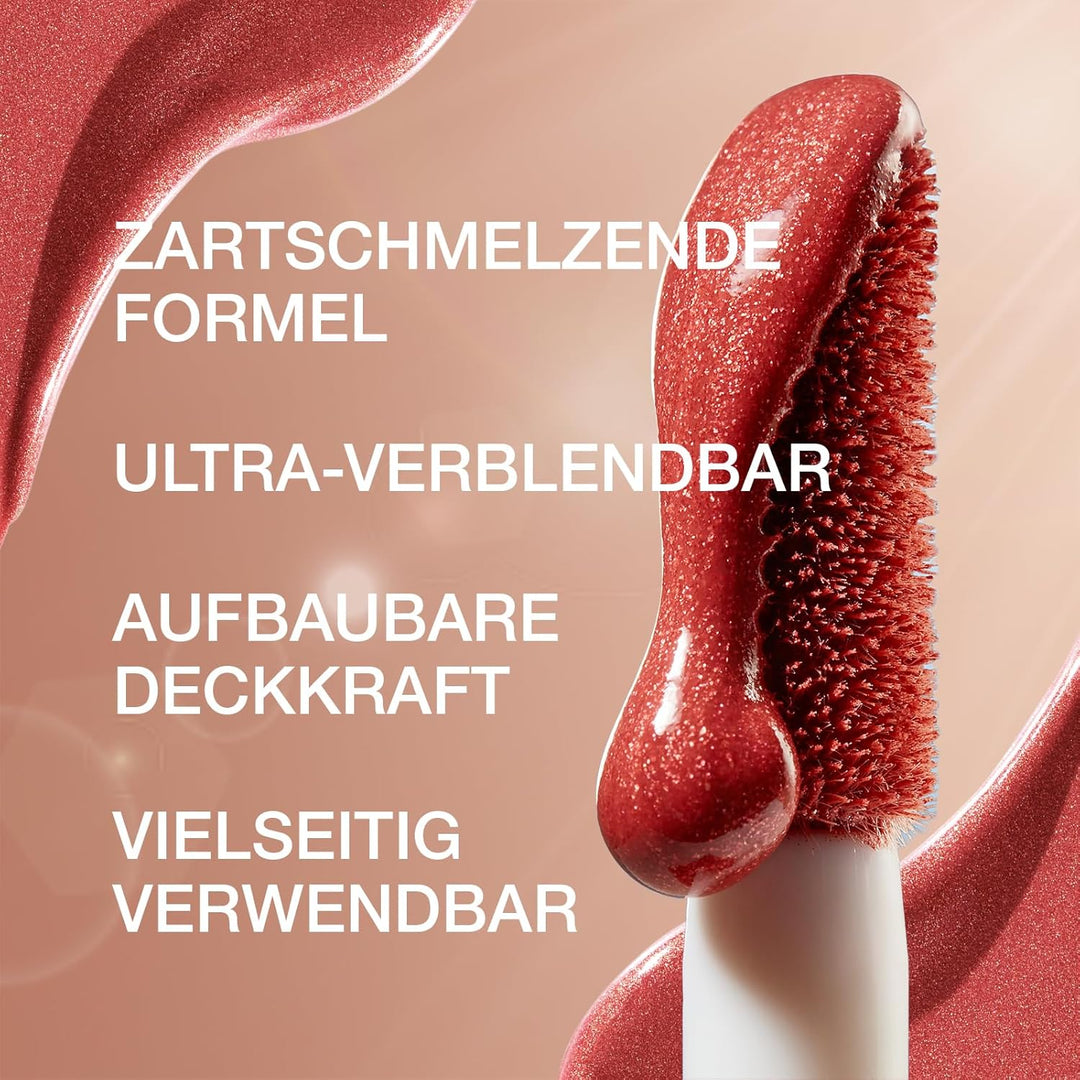 Maybelline New York Schwarze Wimperntusche für lange Wimpern, Lash Sensational Sky High Mascara, Ver