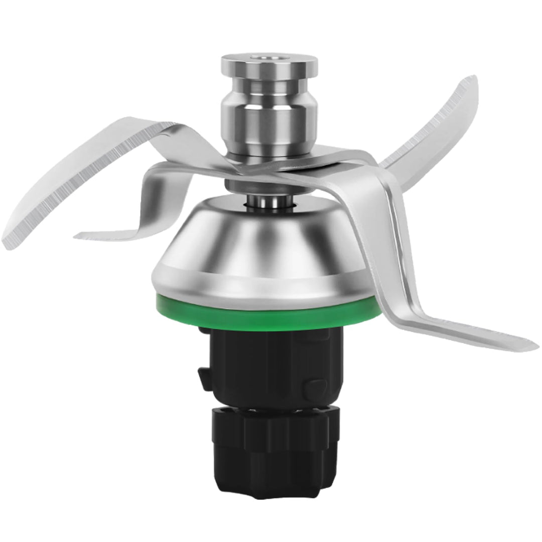 Messer für Thermomix TM5 TM6, Ersatz für Vоrwerk Thermоmix Messer TM6 TM5