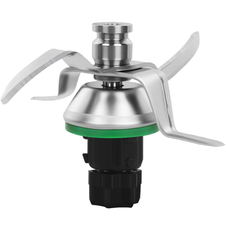 Messer für Thermomix TM5 TM6, Ersatz für Vоrwerk Thermоmix Messer TM6 TM5