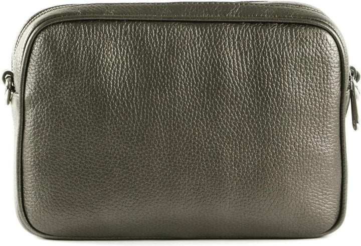 Mandarina Duck Damen Mellow Lux Kameratasche, Graphit