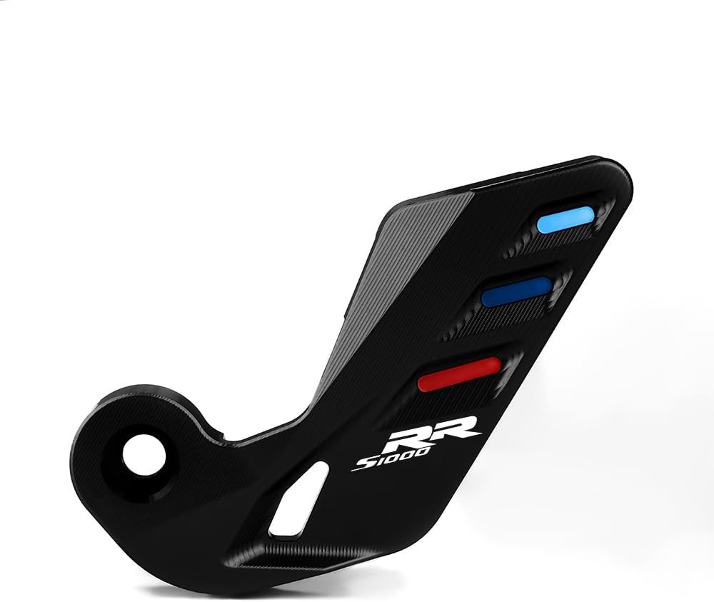 Modeer Kompatibel mit BMW S1000 RR S 1000RR 2019-2022 Motorrad Motor Crash Protector Rahmen Slider C