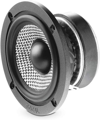 Focal Performance Access 165AS3 16,5 cm 3 Wege Komponenten System Lautsprecher