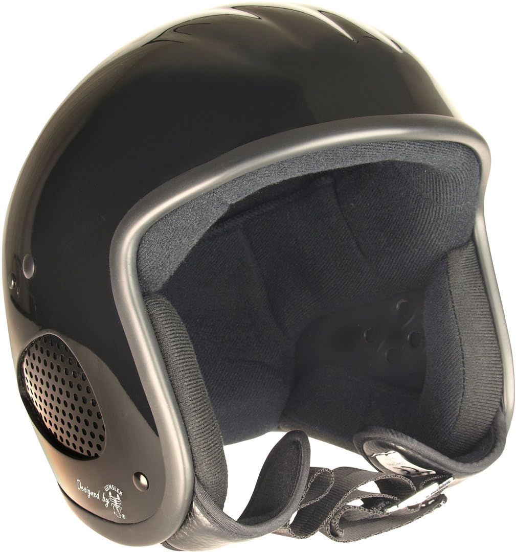 Bores Gensler SRM Slight 3 Final Edition Jethelm Schwarz S (56), Schwarz S (56)