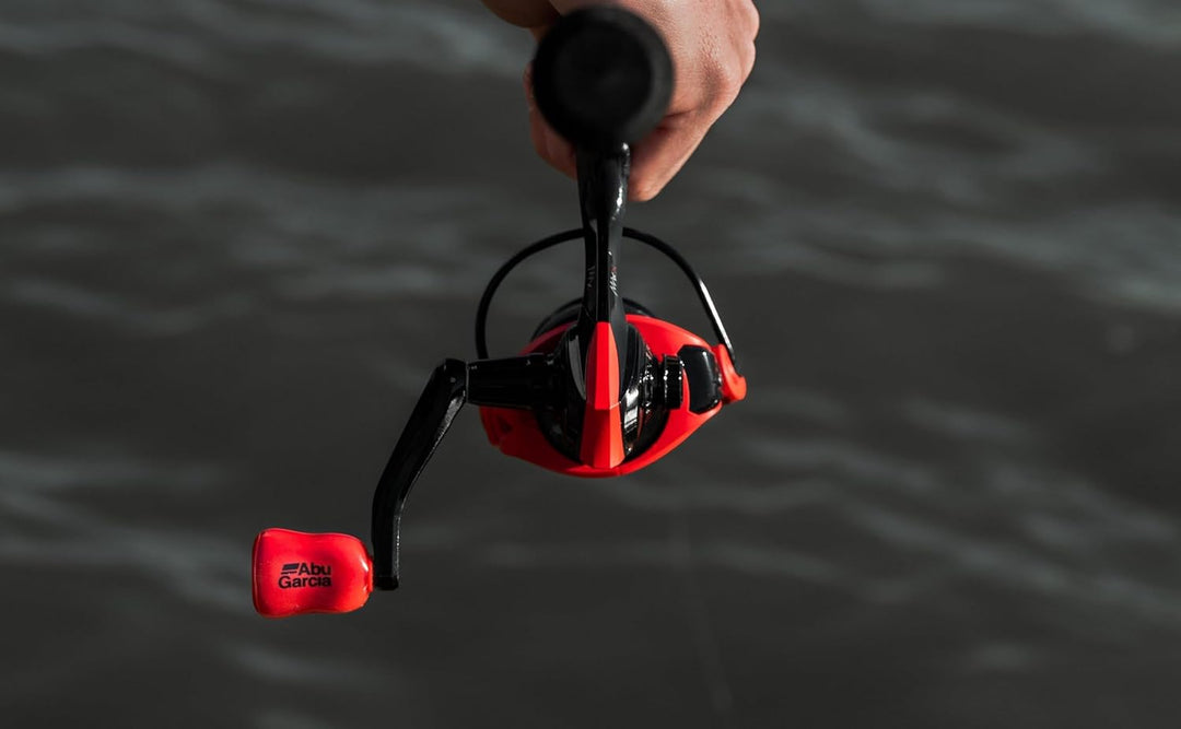 Abu Garcia Max X Spinnrolle 30, 30