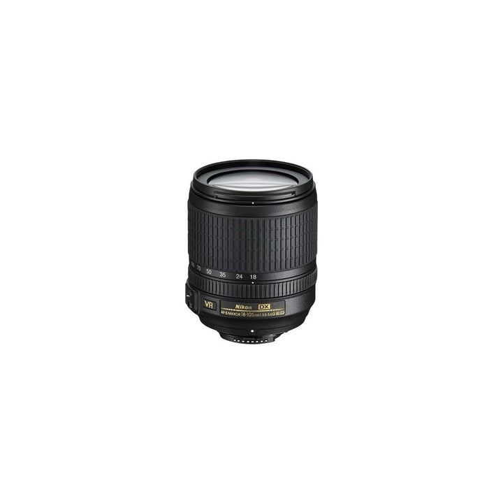 Nikon AF-S DX NIKKOR 18-105mm/3,5-5,6G ED VR Objektiv