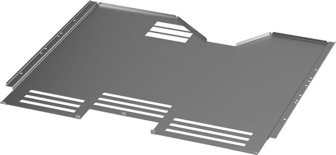 Neff Z9367X0 Backofen- und Herdzubehör/Kochfeld/Für Strahlungsmulden 60 cm