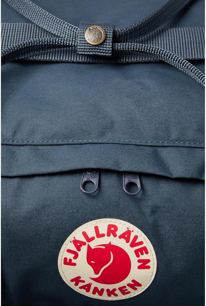 Fjällräven Unisex Kånken Weekender Sports backpack Einheitsgrösse Navy, Einheitsgrösse Navy