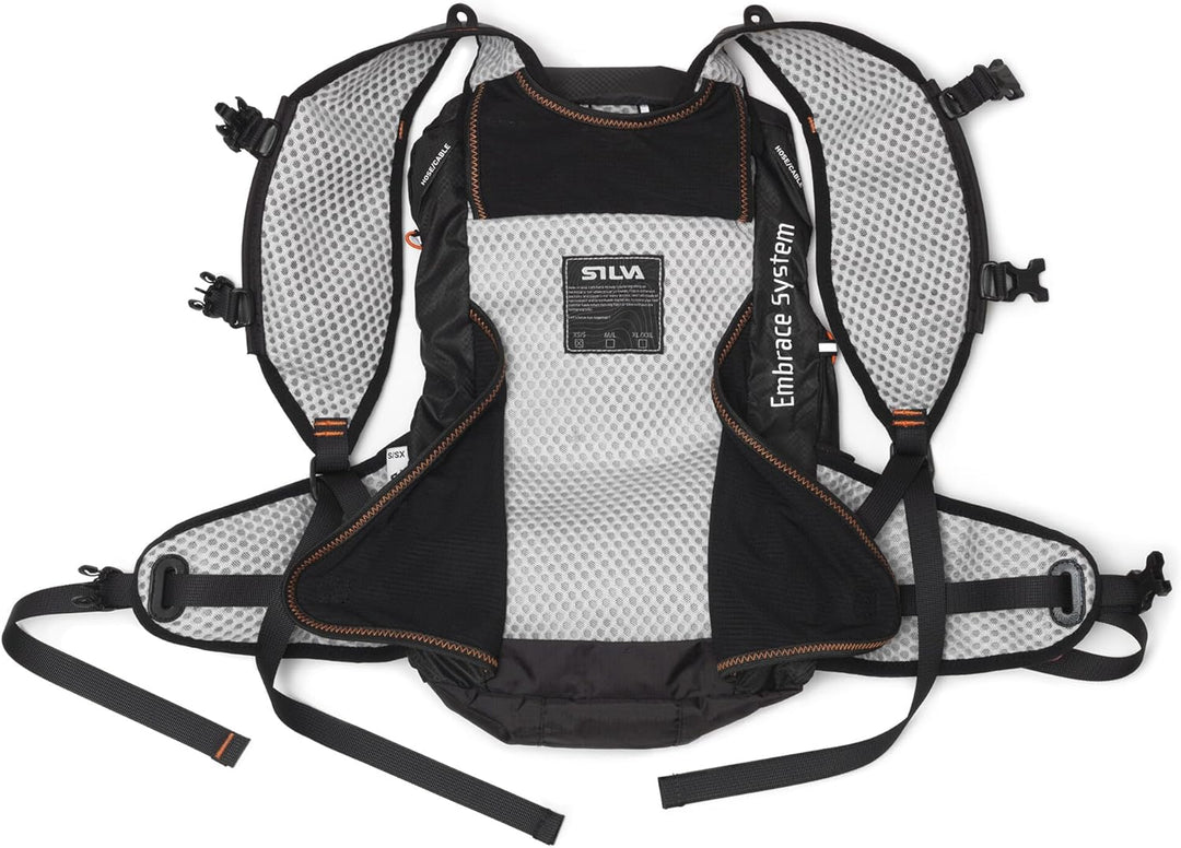 STRIVE MOUNTAIN PACK 17+3 M/L, Rucksack,