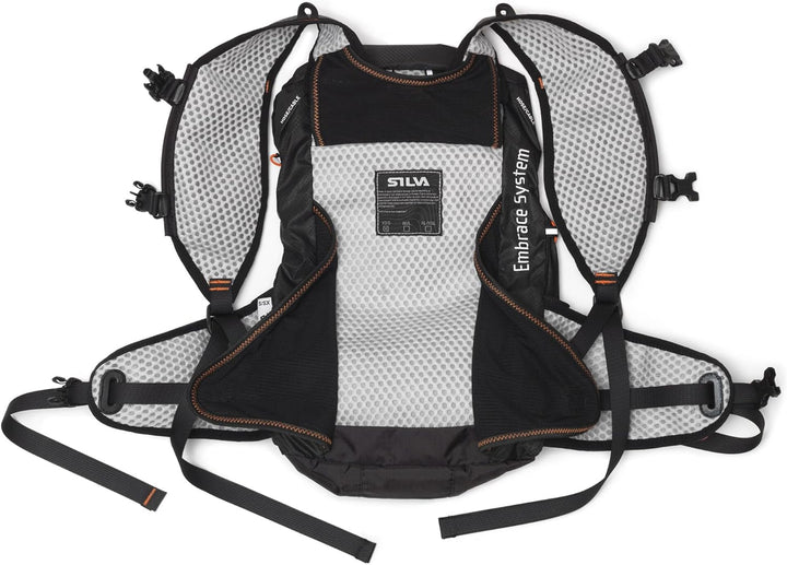STRIVE MOUNTAIN PACK 17+3 M/L, Rucksack,