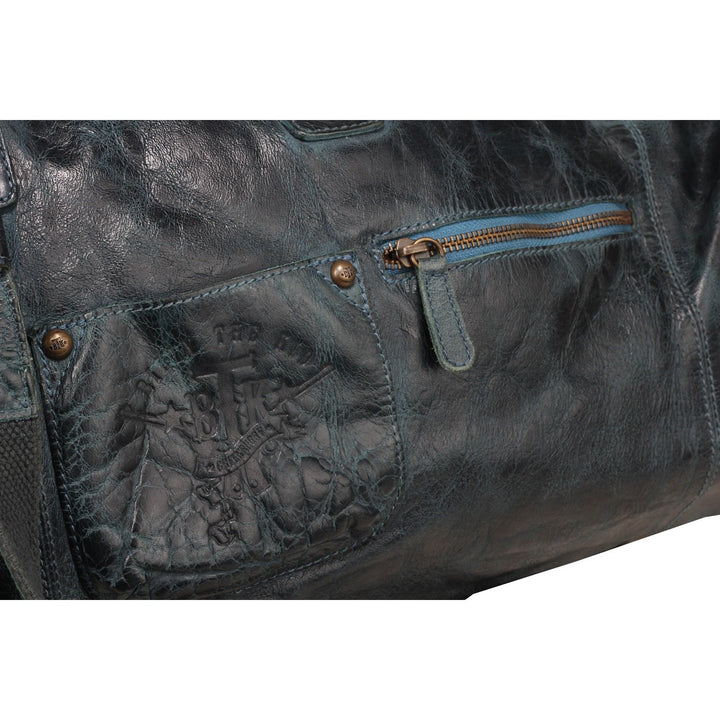 Billy The Kid Matthew by Greenburry Duffelbag Petrol