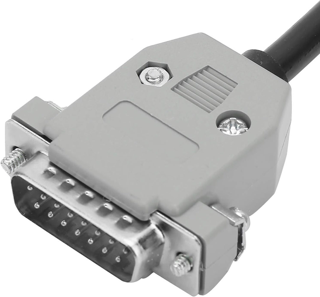 DDCSV3.1 3-Achs-Offline-Controller mit Handradsatz für Not-Aus-Funktion für CNC-Maschinen und Druckm