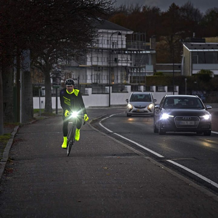GripGrab RaceAqua wasserdichte Winddichte Aero Rennrad Regen Überschuhe Radsport Regenschutz Windsch