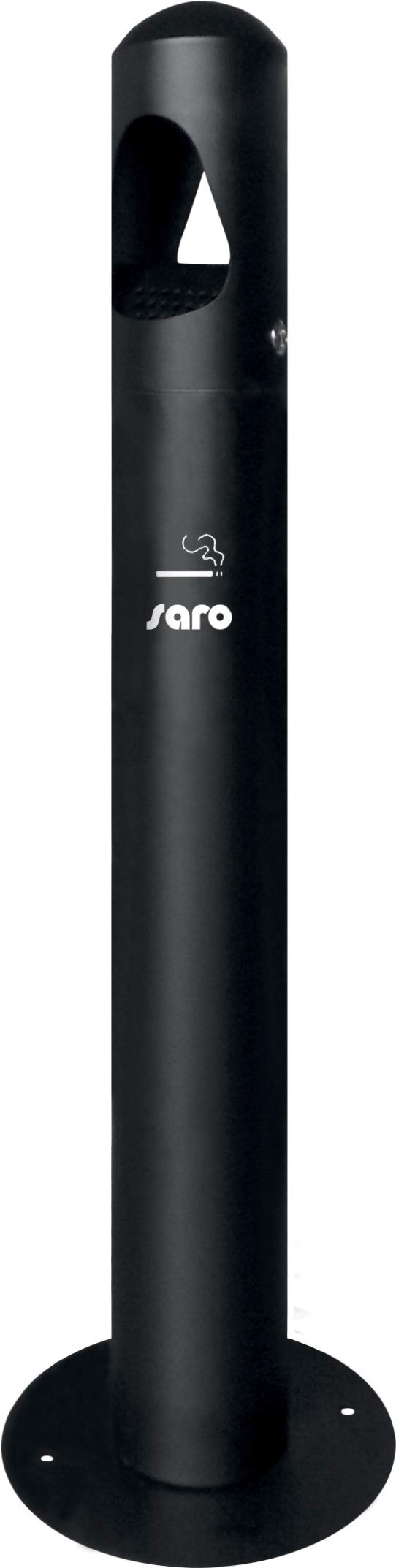 Saro 399-2060 Rana Standascher, Schwarz